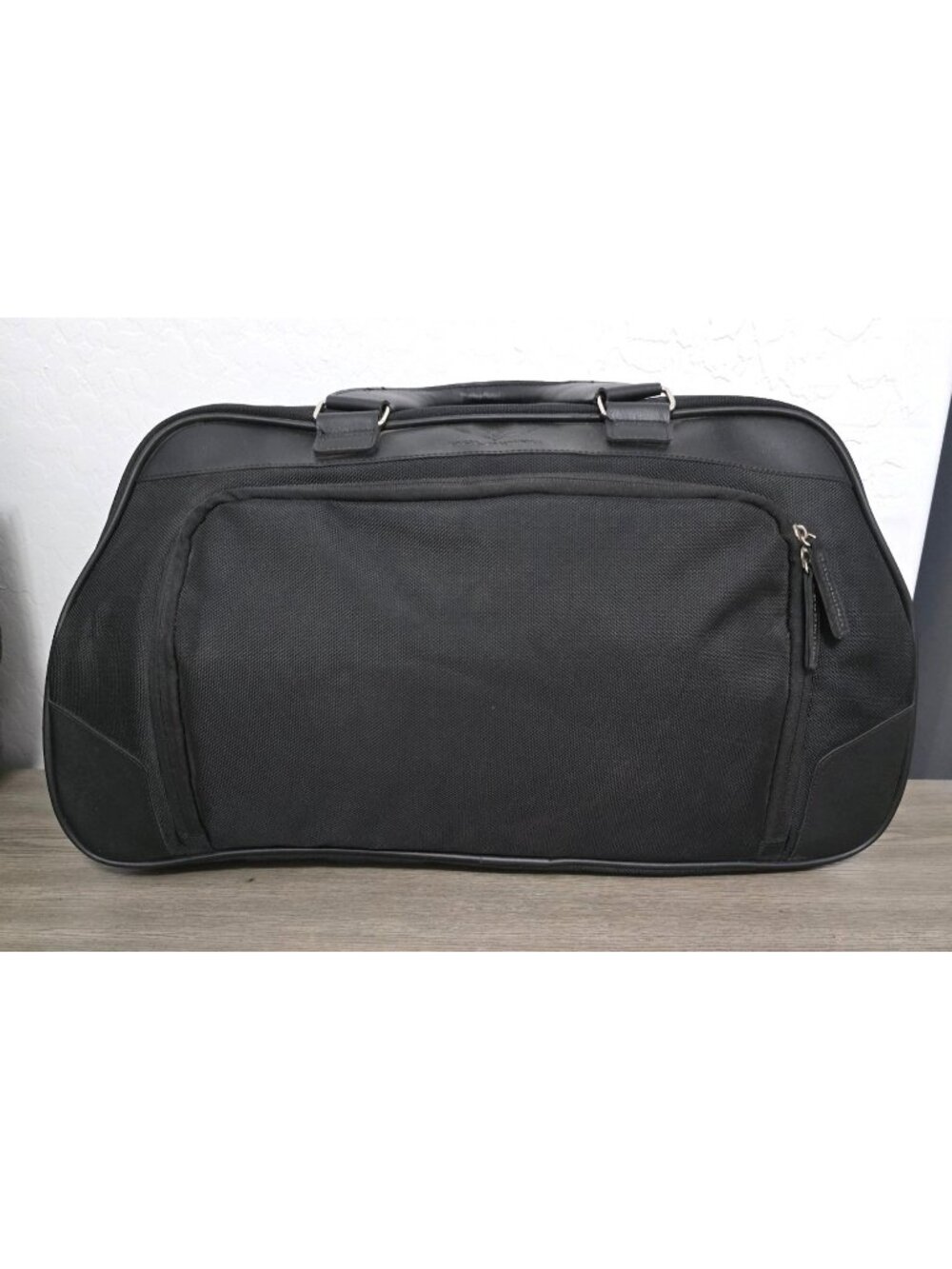 2018 Honda Goldwing Black Trunk Liner 08L00-KKC-A00